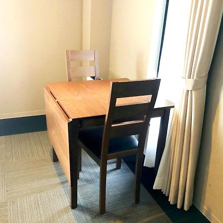 Apartment Hotel 7Key S קיוטו מראה חיצוני תמונה