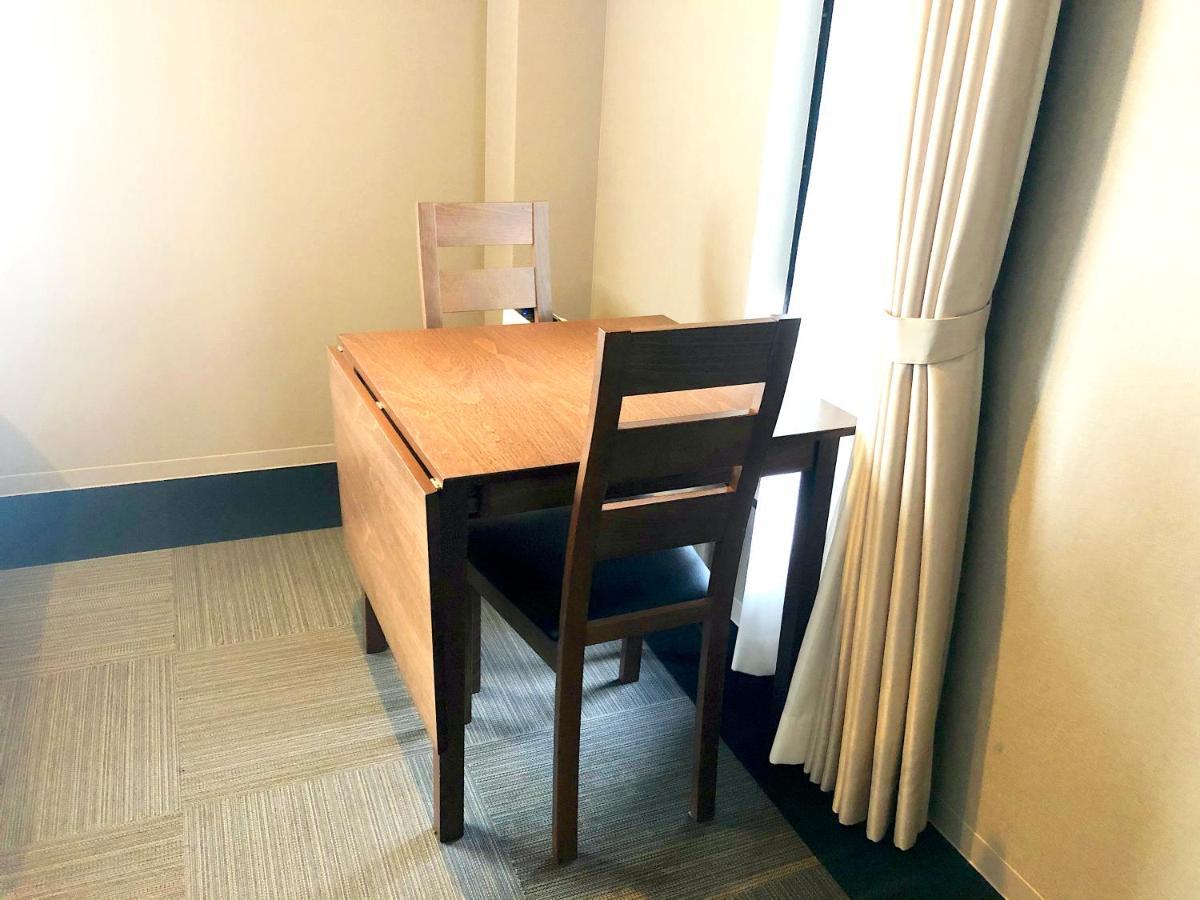 Apartment Hotel 7Key S קיוטו מראה חיצוני תמונה