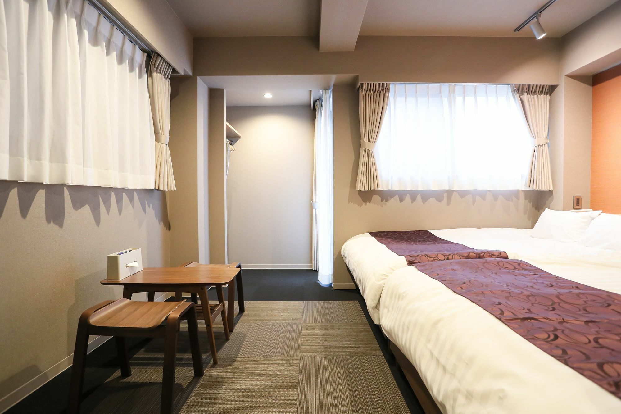 Apartment Hotel 7Key S קיוטו מראה חיצוני תמונה