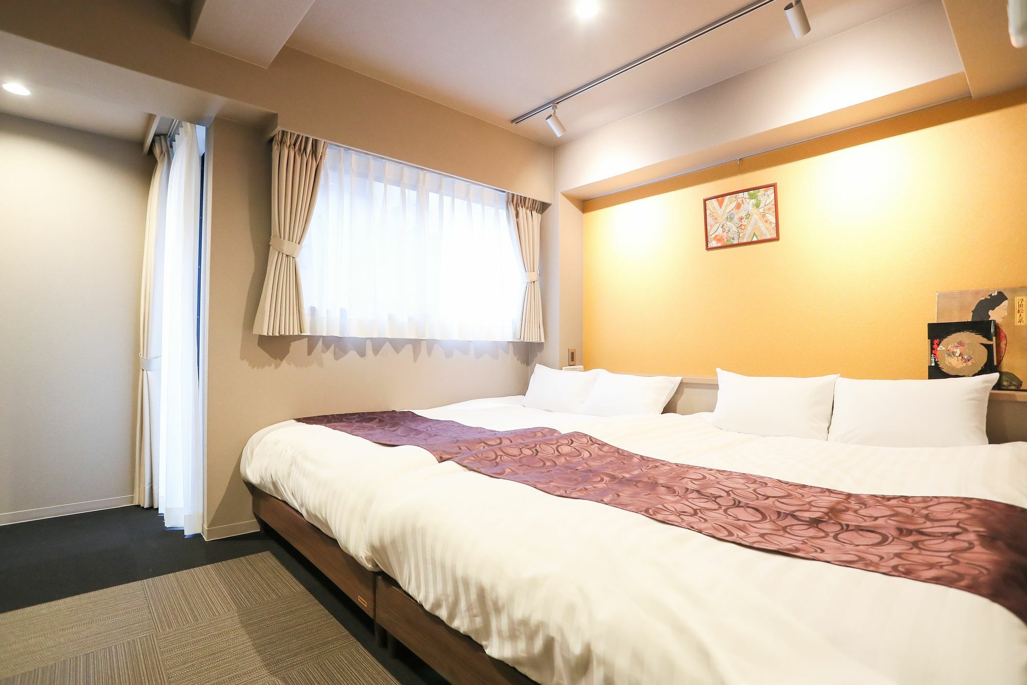 Apartment Hotel 7Key S קיוטו מראה חיצוני תמונה