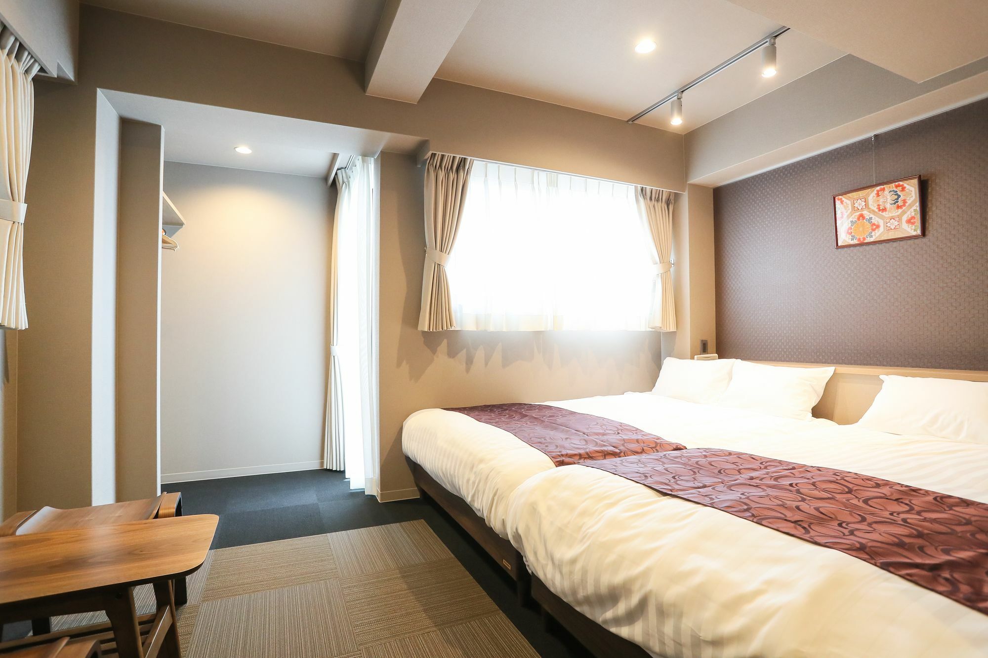 Apartment Hotel 7Key S קיוטו מראה חיצוני תמונה