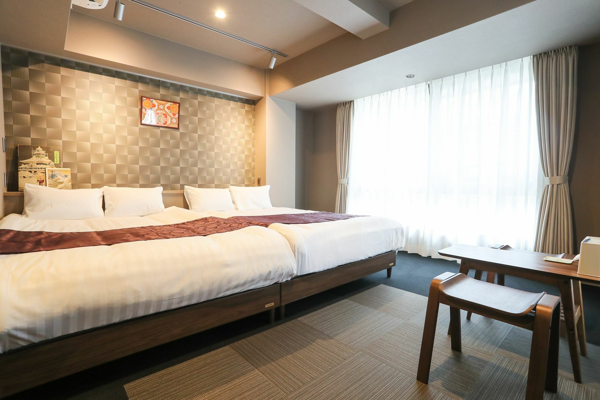 Apartment Hotel 7Key S קיוטו מראה חיצוני תמונה