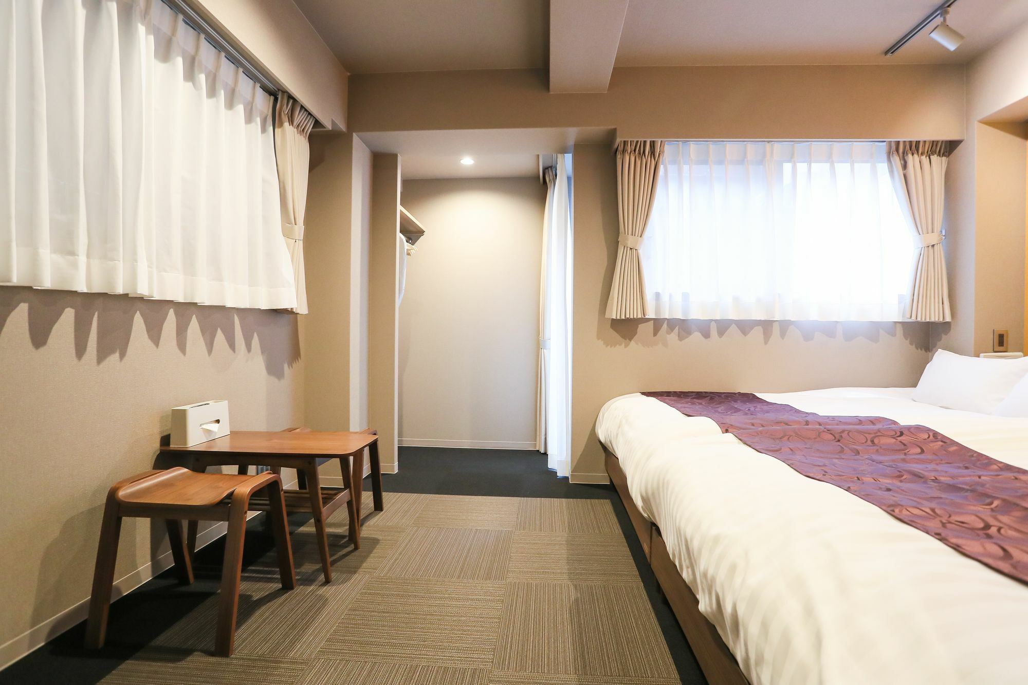 Apartment Hotel 7Key S קיוטו מראה חיצוני תמונה