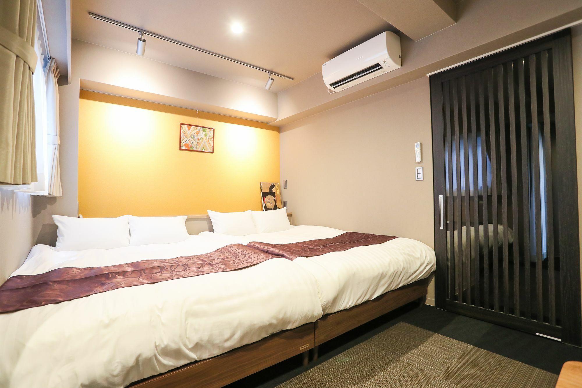 Apartment Hotel 7Key S קיוטו מראה חיצוני תמונה
