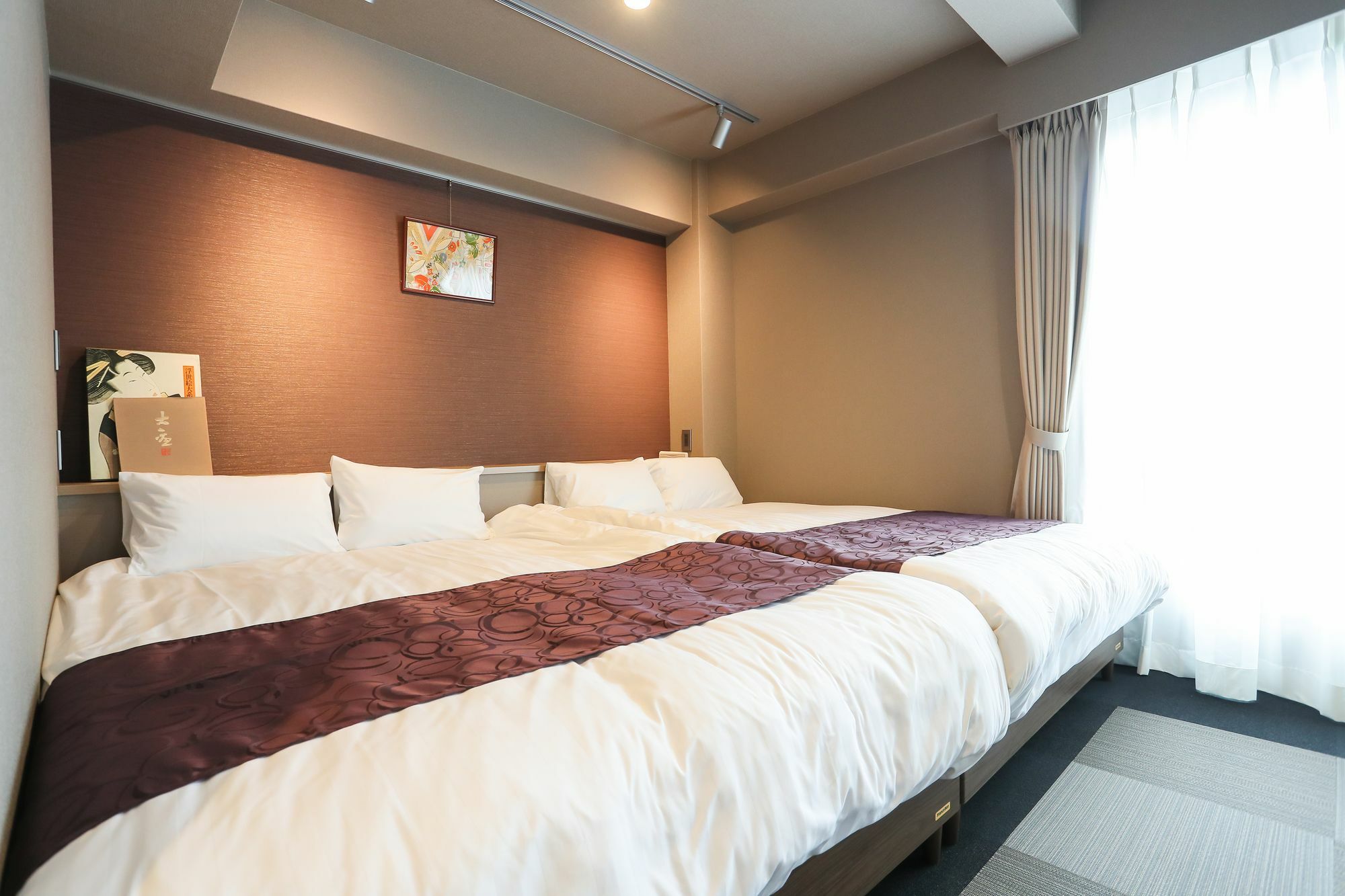 Apartment Hotel 7Key S קיוטו מראה חיצוני תמונה