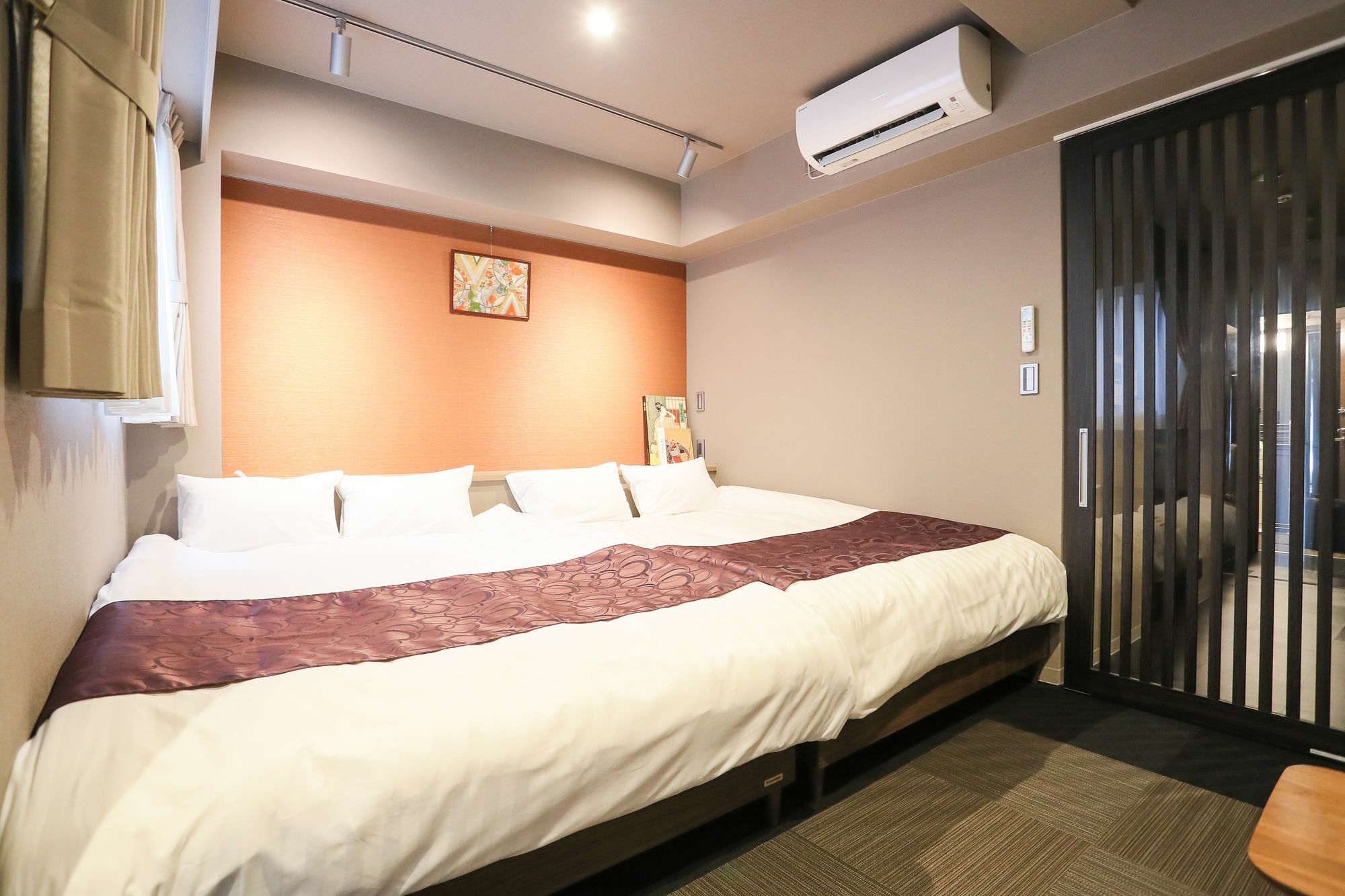 Apartment Hotel 7Key S קיוטו מראה חיצוני תמונה