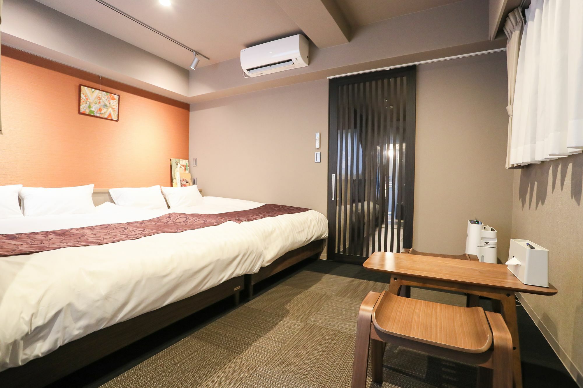 Apartment Hotel 7Key S קיוטו מראה חיצוני תמונה