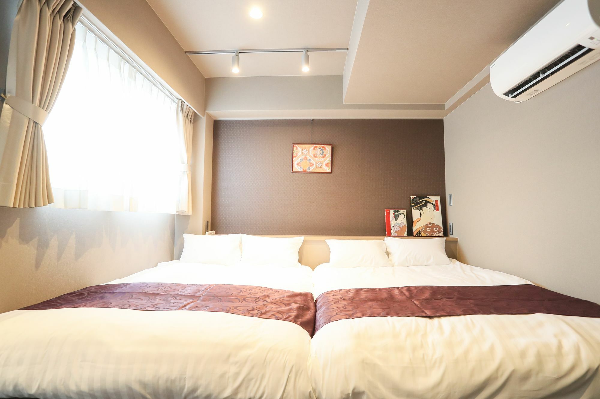 Apartment Hotel 7Key S קיוטו מראה חיצוני תמונה