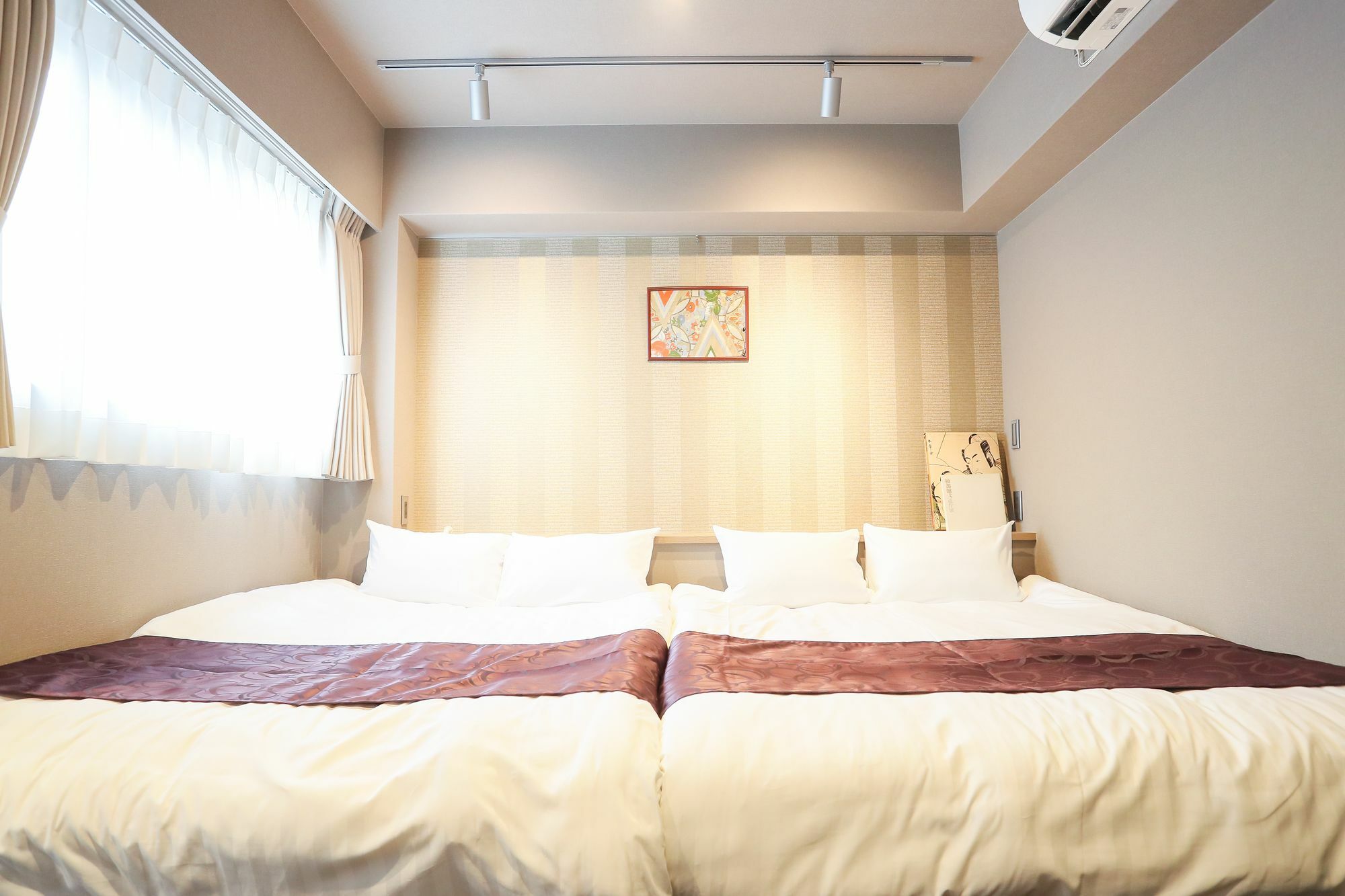 Apartment Hotel 7Key S קיוטו מראה חיצוני תמונה