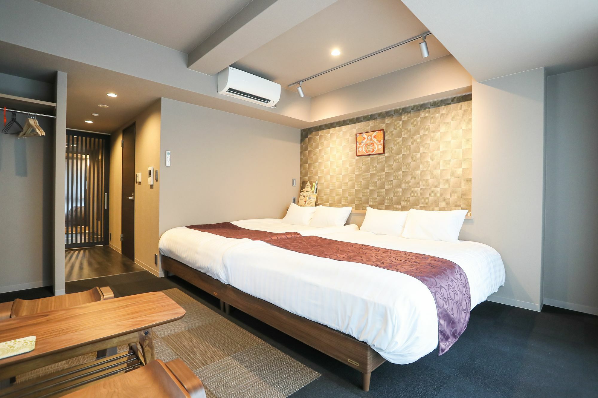 Apartment Hotel 7Key S קיוטו מראה חיצוני תמונה