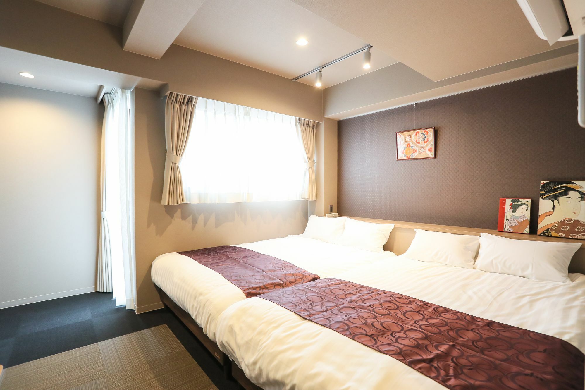 Apartment Hotel 7Key S קיוטו מראה חיצוני תמונה