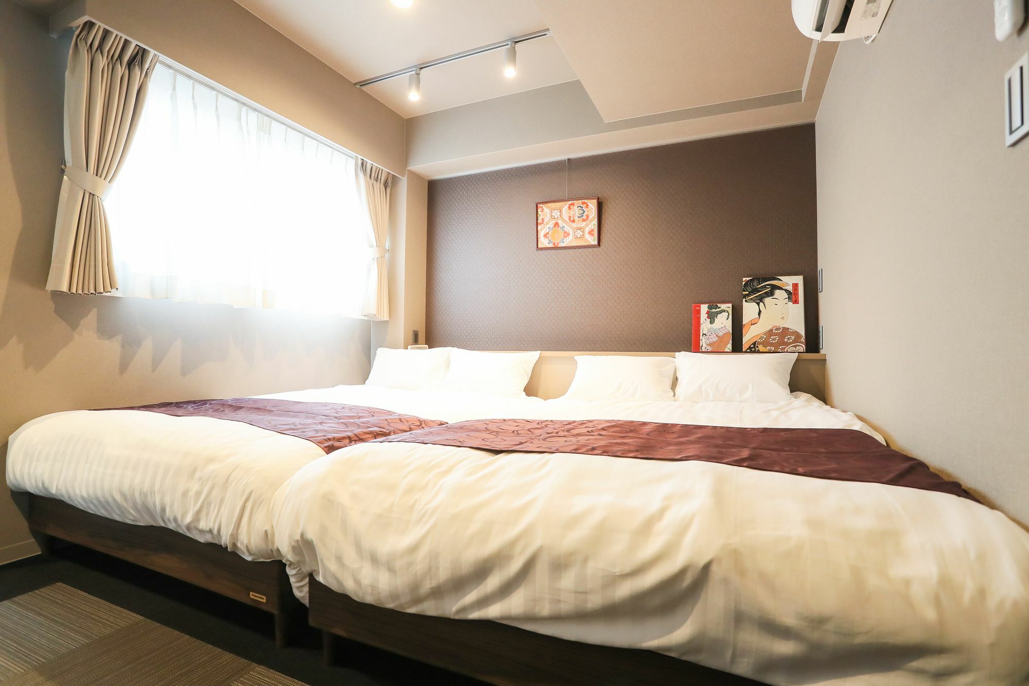 Apartment Hotel 7Key S קיוטו מראה חיצוני תמונה