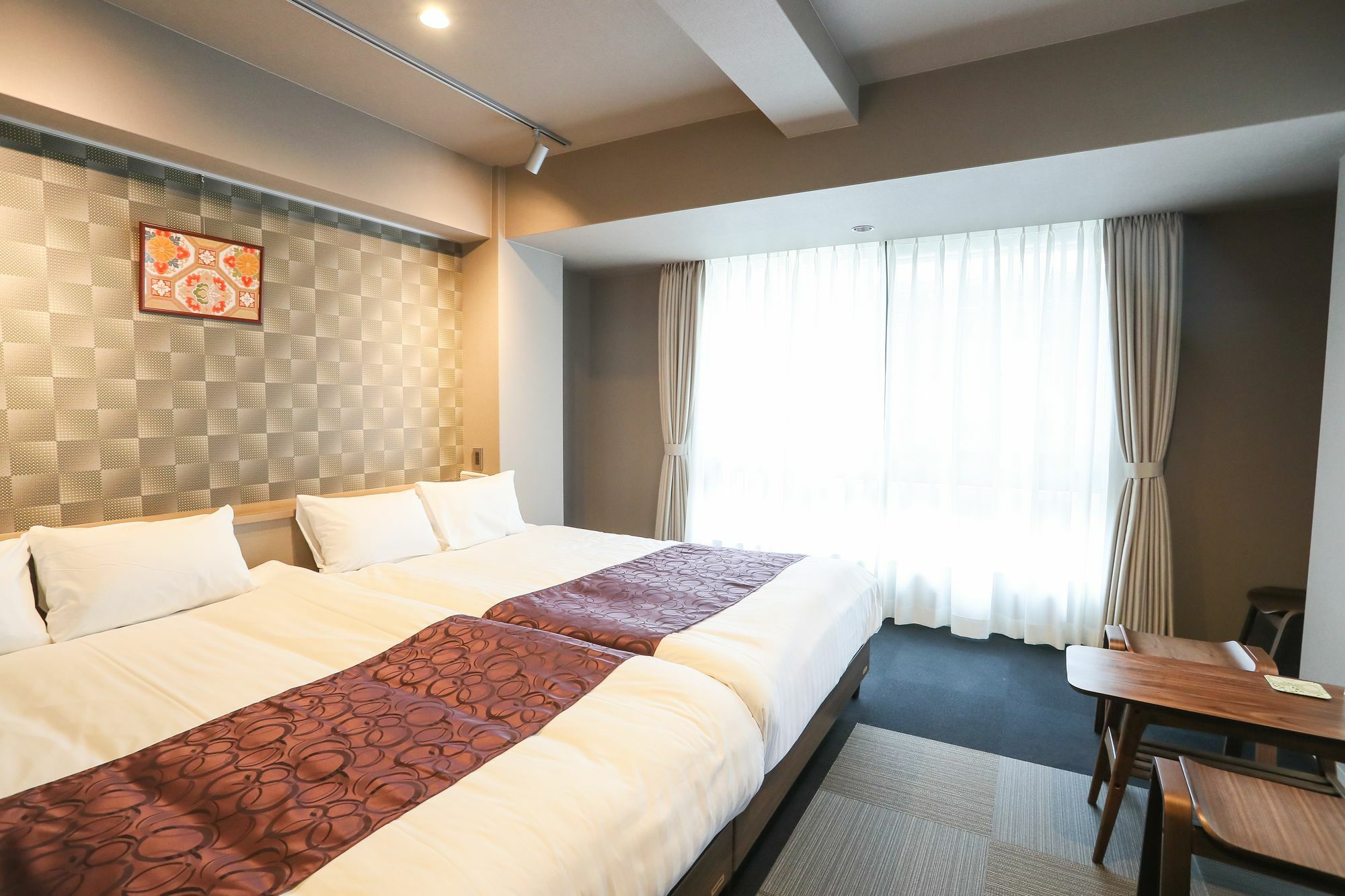 Apartment Hotel 7Key S קיוטו מראה חיצוני תמונה