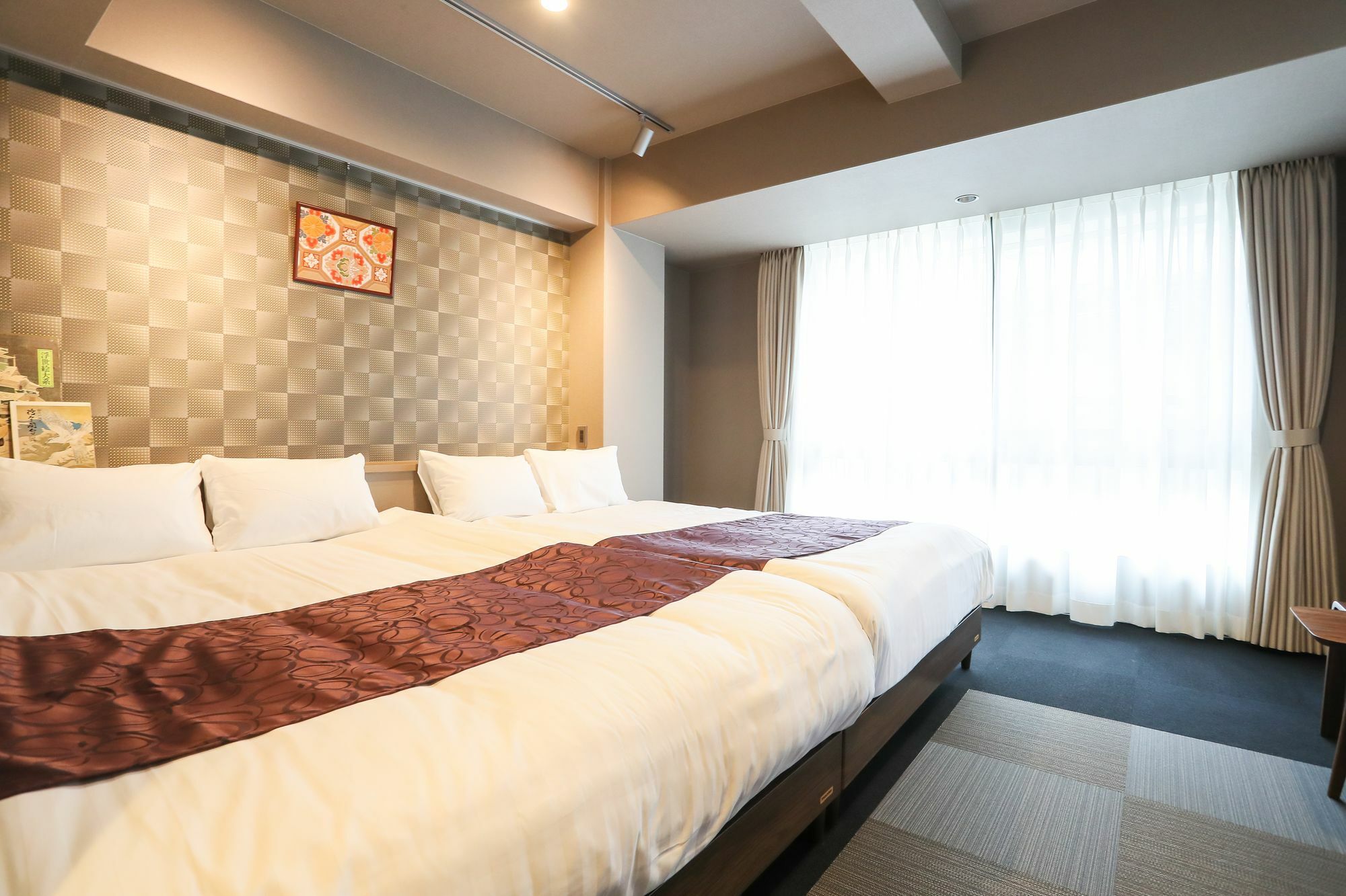 Apartment Hotel 7Key S קיוטו מראה חיצוני תמונה