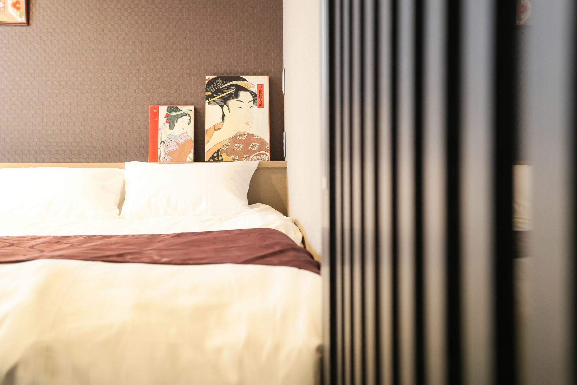 Apartment Hotel 7Key S קיוטו מראה חיצוני תמונה