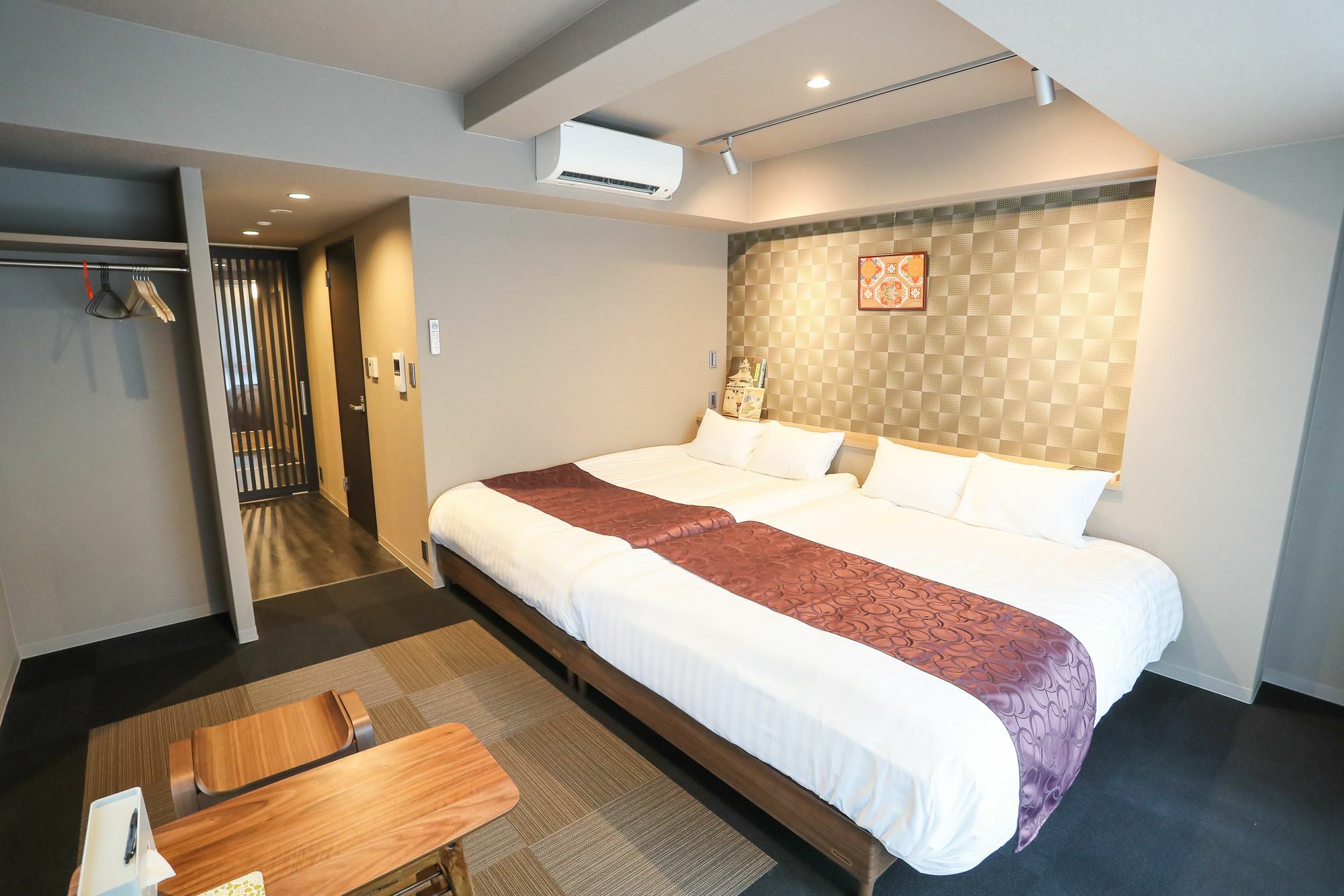 Apartment Hotel 7Key S קיוטו מראה חיצוני תמונה
