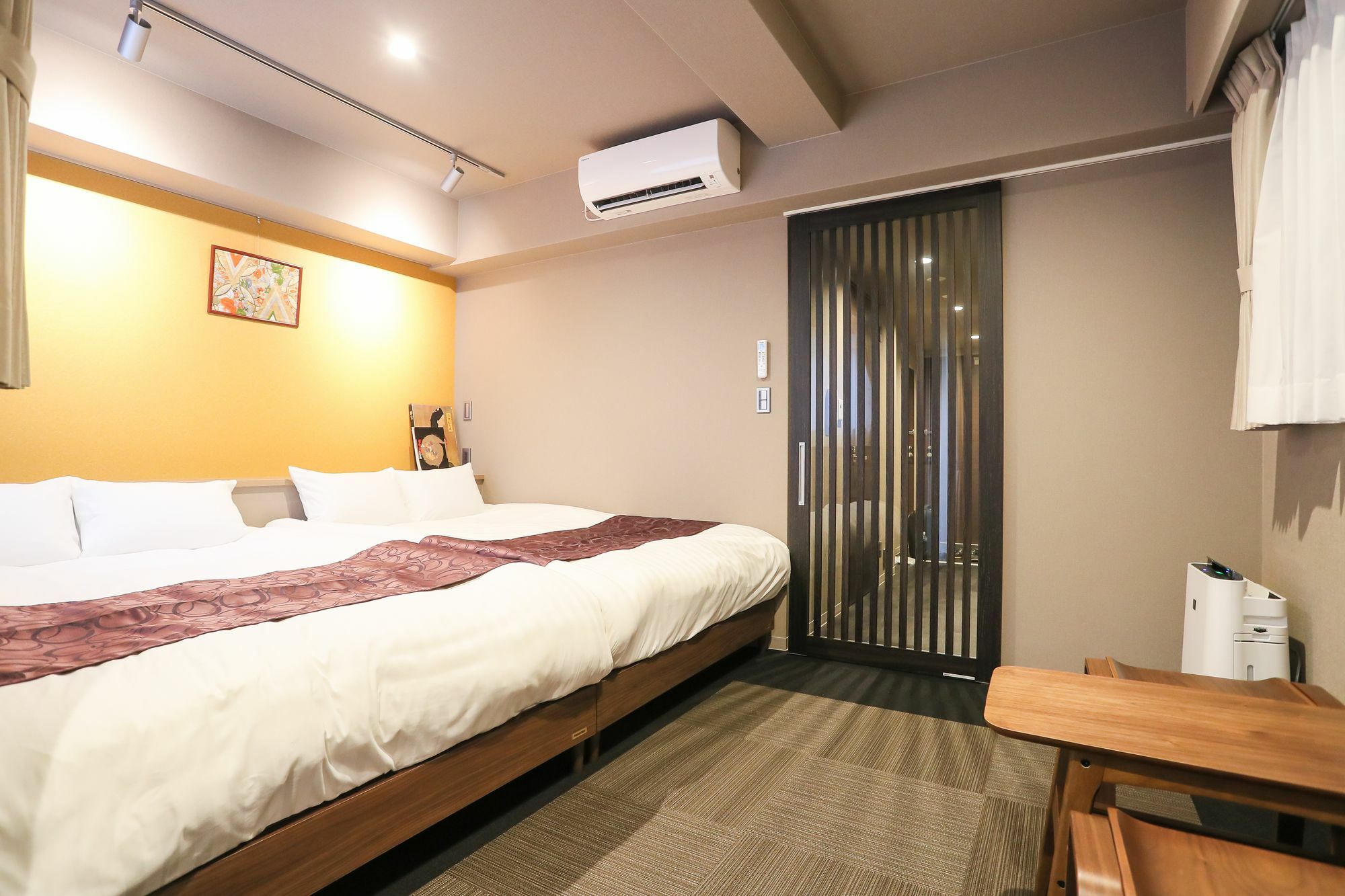 Apartment Hotel 7Key S קיוטו מראה חיצוני תמונה