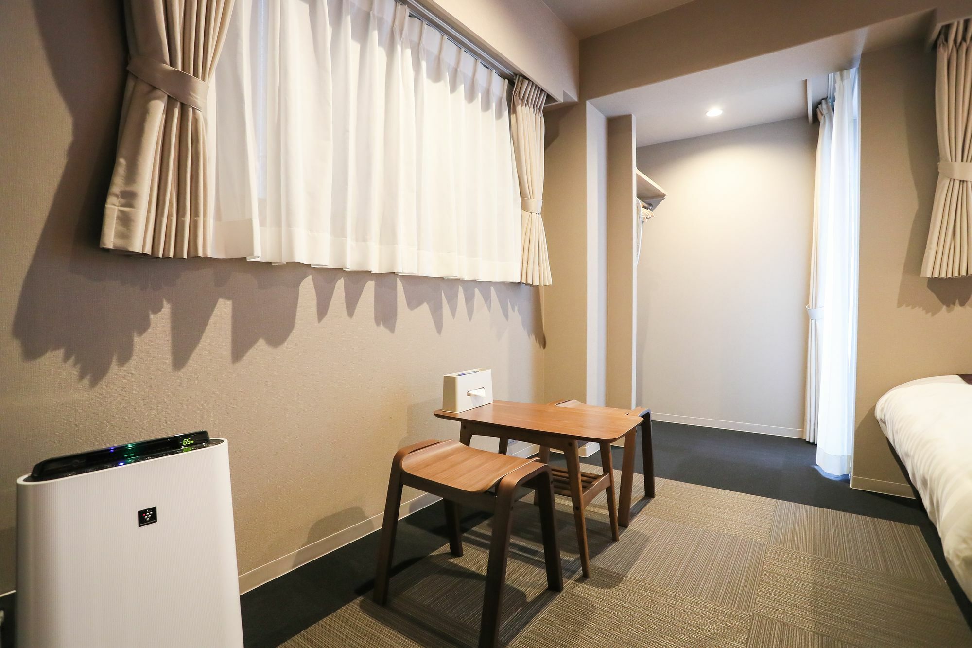 Apartment Hotel 7Key S קיוטו מראה חיצוני תמונה