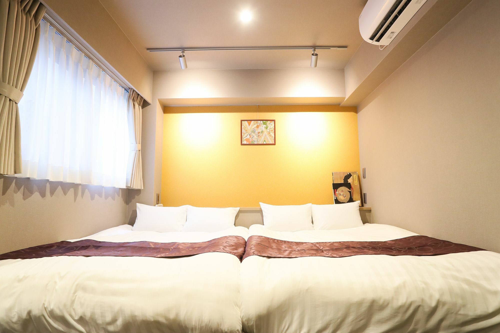Apartment Hotel 7Key S קיוטו מראה חיצוני תמונה