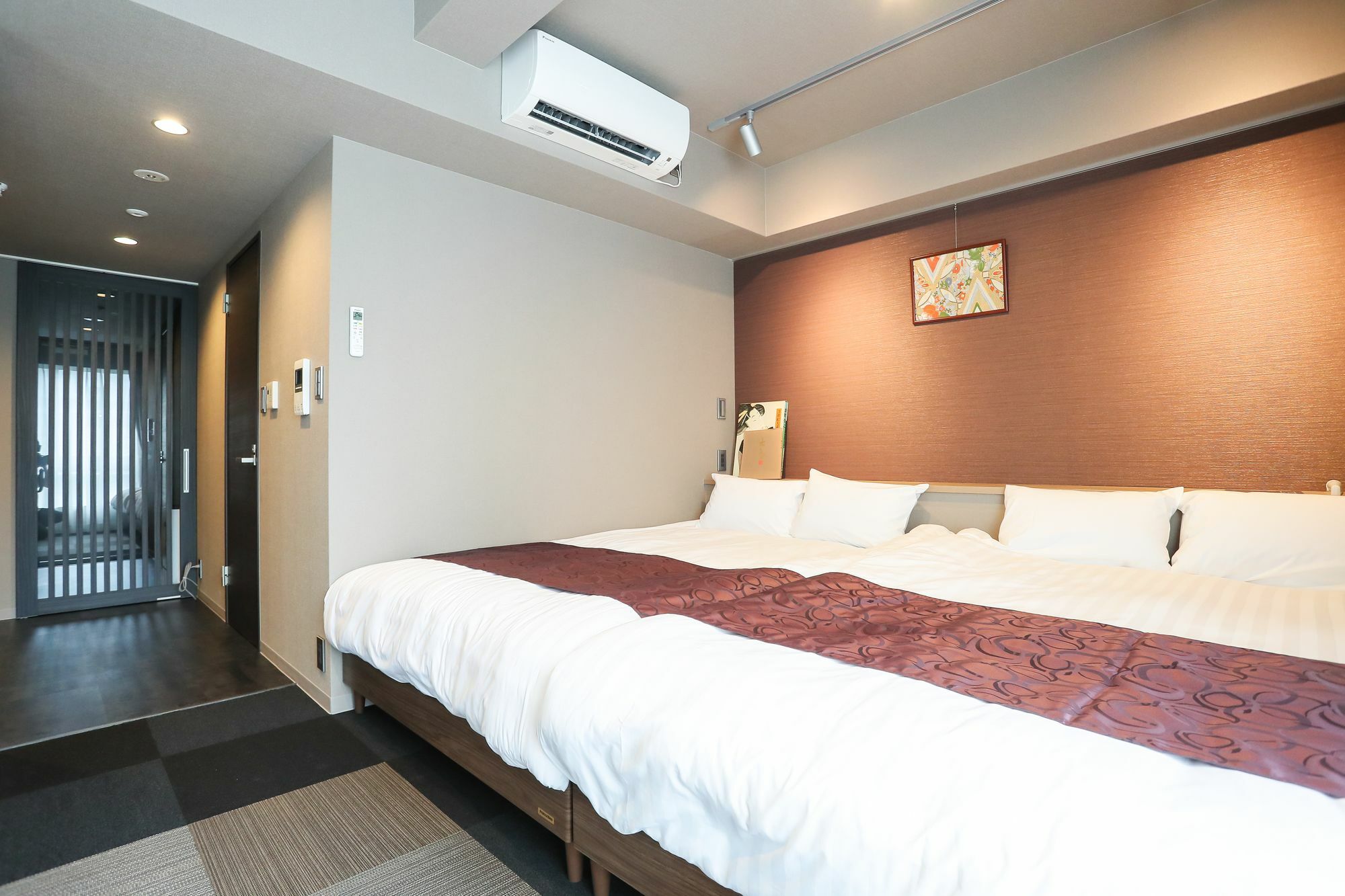 Apartment Hotel 7Key S קיוטו מראה חיצוני תמונה