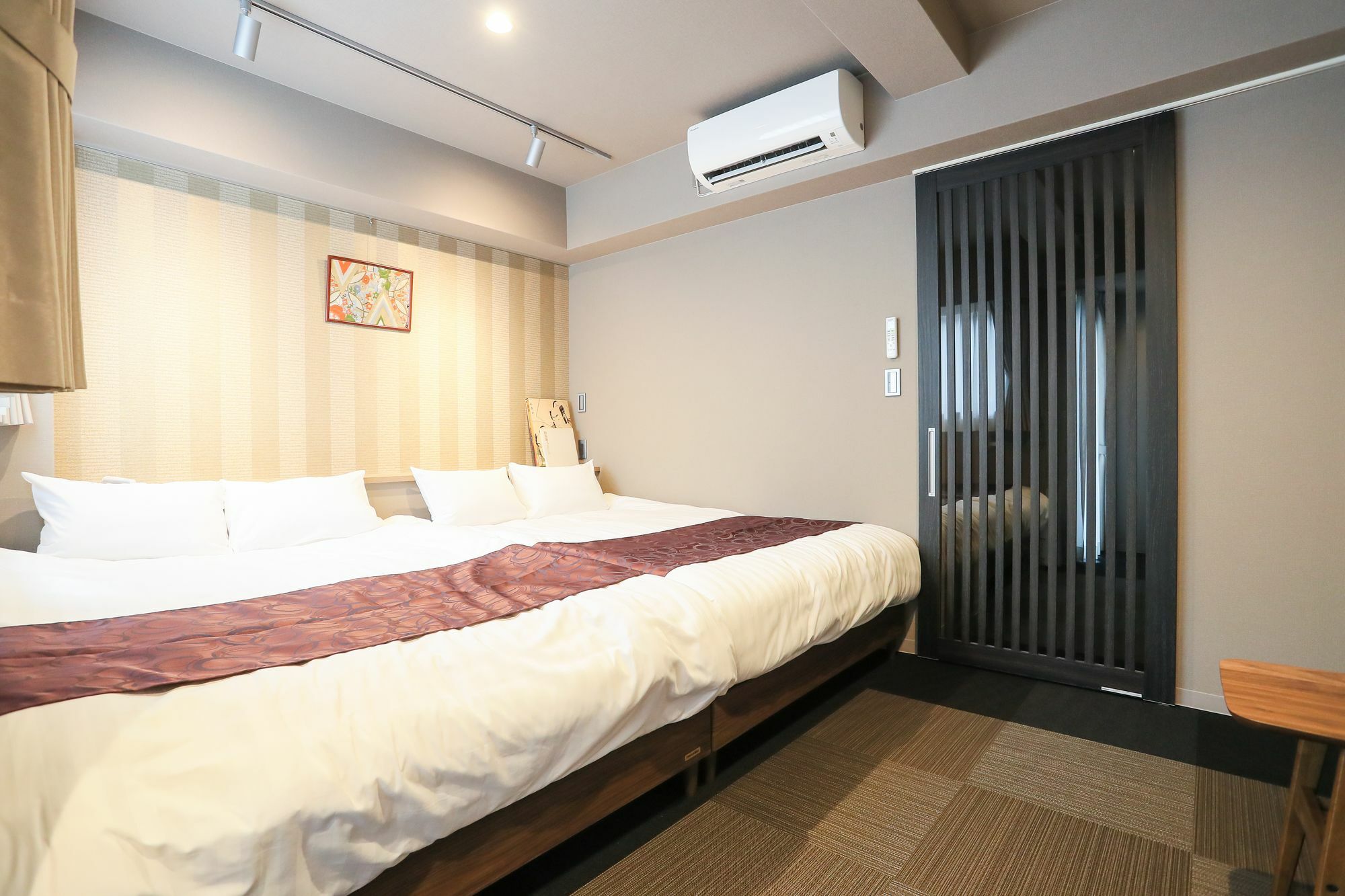 Apartment Hotel 7Key S קיוטו מראה חיצוני תמונה