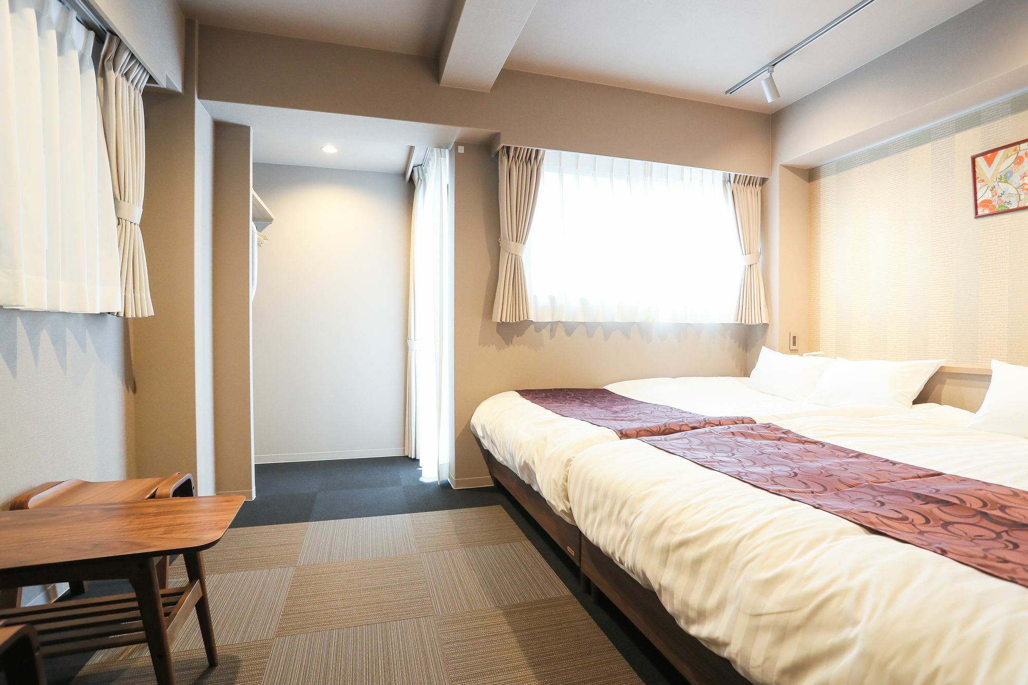Apartment Hotel 7Key S קיוטו מראה חיצוני תמונה