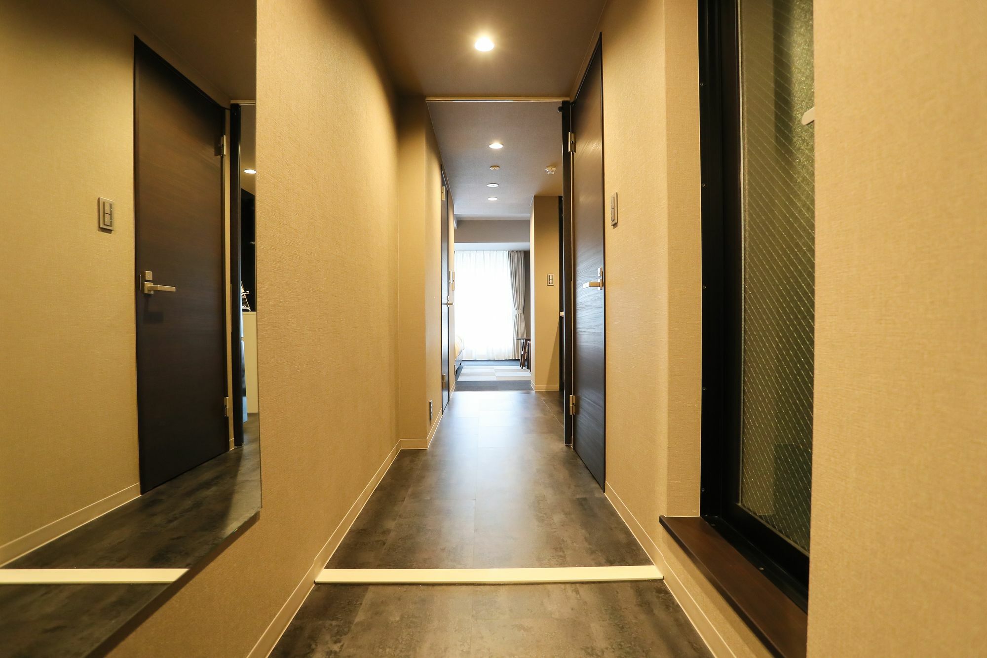 Apartment Hotel 7Key S קיוטו מראה חיצוני תמונה