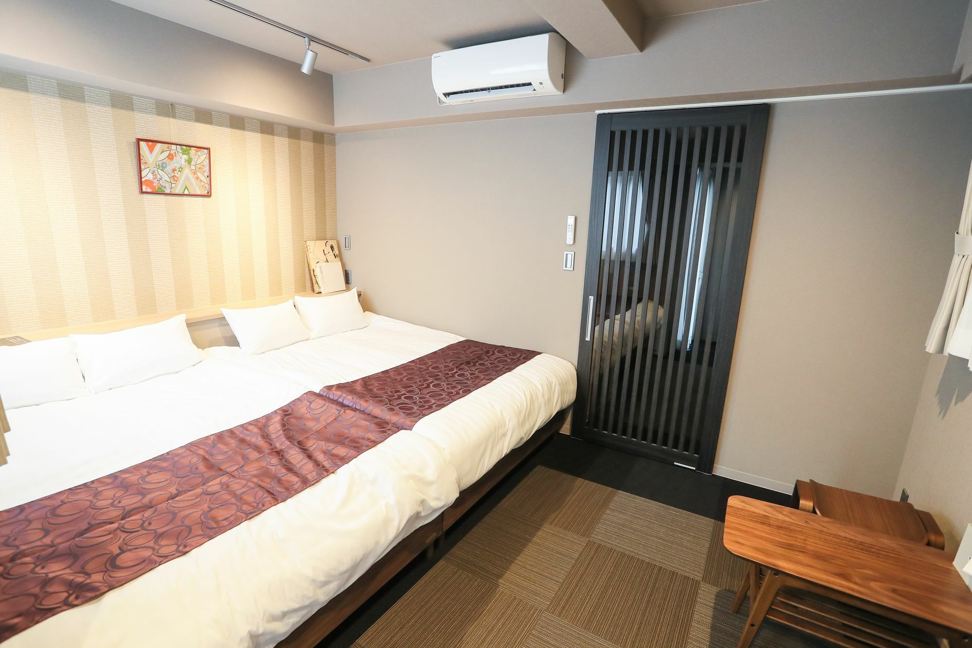 Apartment Hotel 7Key S קיוטו מראה חיצוני תמונה