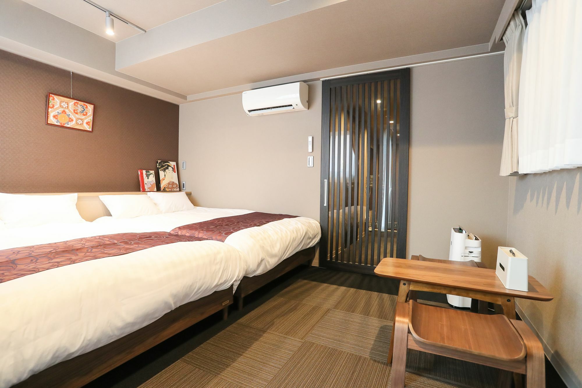 Apartment Hotel 7Key S קיוטו מראה חיצוני תמונה