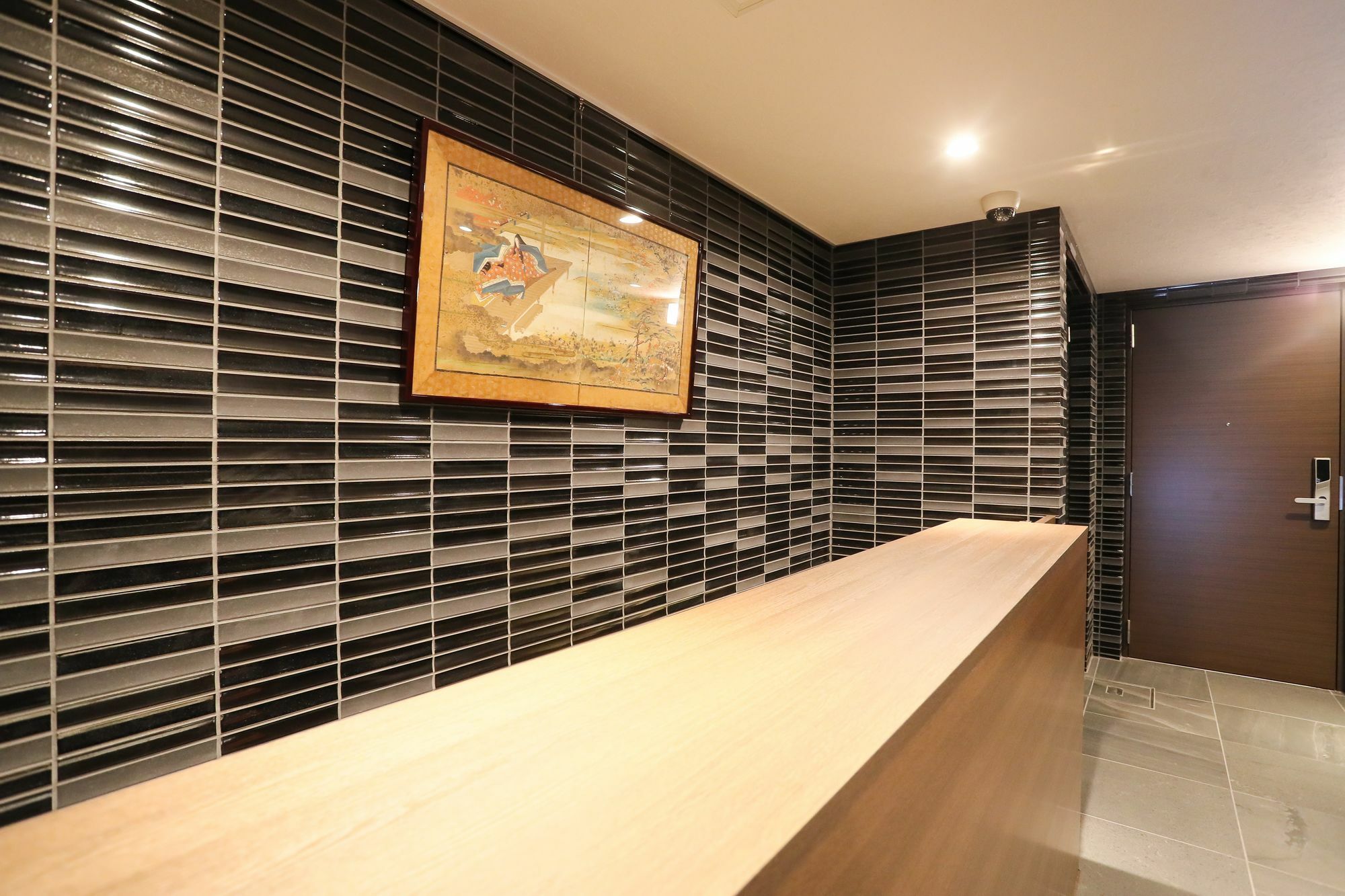 Apartment Hotel 7Key S קיוטו מראה חיצוני תמונה