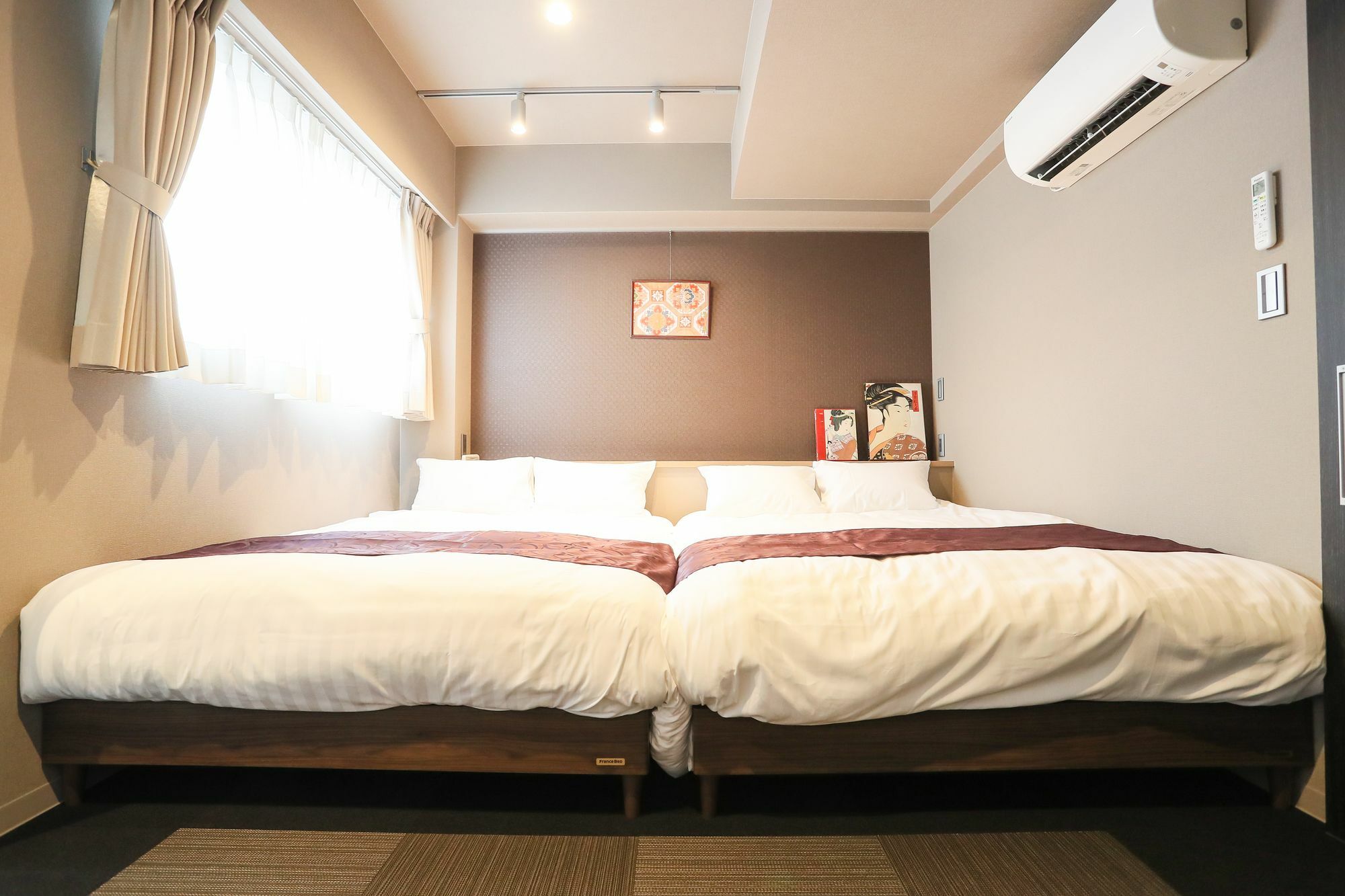 Apartment Hotel 7Key S קיוטו מראה חיצוני תמונה